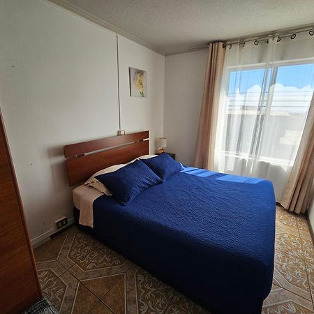 Hotel Playa Blanca B&B Antofagasta Exterior foto